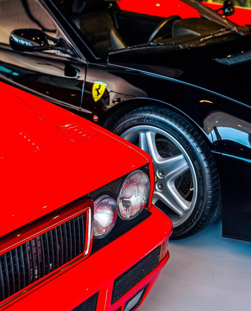 Cars